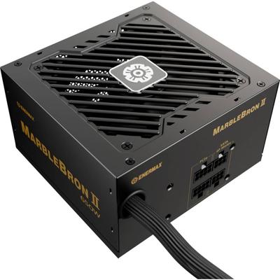 Enermax EMB650AWT-MAC PC-netvoeding 650 W 80 Plus Bronze
