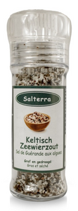 Salterra Keltisch Zeewierzout