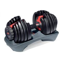 BowFlex SelectTech® 552i Dumbbells per set - 2 tot 23,8 kg - thumbnail