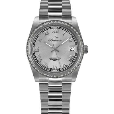 Bellevue H.3 (Ø 36 mm) Dames horloge