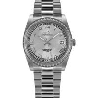 Bellevue H.3 (Ø 36 mm) Dames horloge