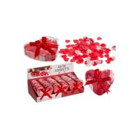 Out Of The Blue Hartjes badconfetti in giftbox 20 gram