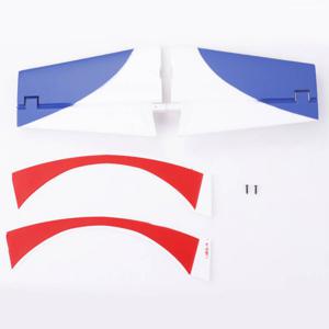 FMS - Miss America P-51 Horizontal Stabilizer (FMSMA103)