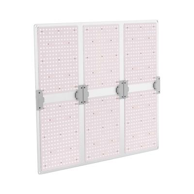 LED-groeilicht - volledig spectrum - 600 W - 1404 LED - 60 000 lumen