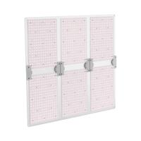 LED-groeilicht - volledig spectrum - 600 W - 1404 LED - 60 000 lumen