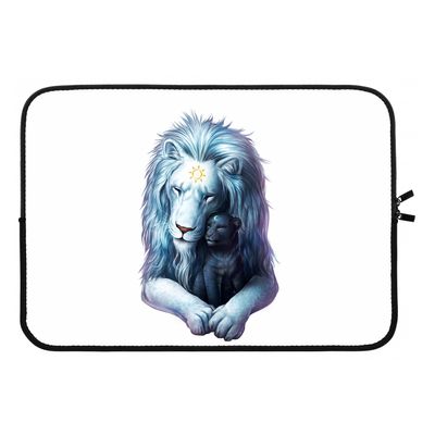 Child Of Light: Laptop sleeve 13 inch