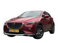 Mazda CX 3