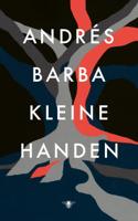 Kleine handen - Andrés Barba - ebook