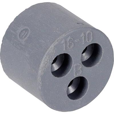 ITT 351-0232-000 D-sub connector 1 stuk(s)