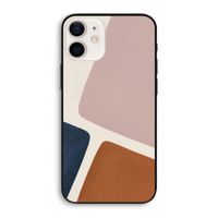 Geo #2: iPhone 12 Biologisch afbreekbaar hoesje