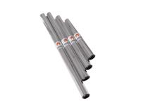 Tonzon Radiatorfolie rol - 50 cm x 25 m