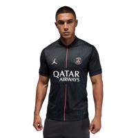 Nike Paris Saint-Germain x Jordan 4e Shirt 2025-2026