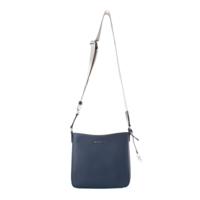 Schoudertas Michael Kors 35T4STVC5L-NAVY Blauw 22 x 20 x 7 cm