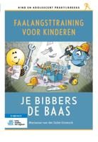 Faalangsttraining voor kinderen (Paperback)