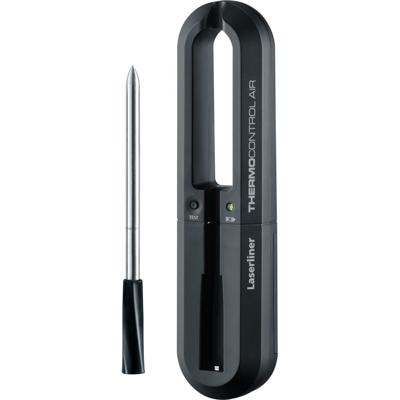 Laserliner ThermoControl Air Kabelloze thermometer - 082.425A
