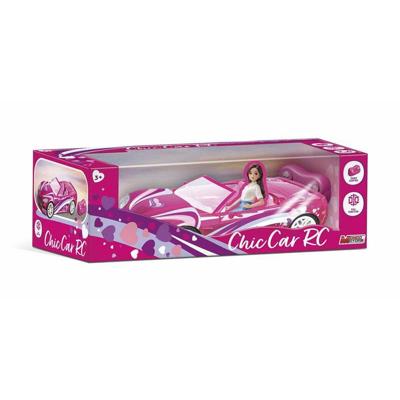 Politiewagen op Afstandsbediening Unice Toys 1:10