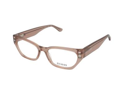 Brillen met correctie Guess GU2967 057