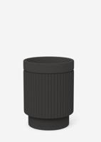 Marc O'Polo Marc O'Polo The Wave Storage container S Anthracite Marc O'Polo Marc O'Polo The Wave Storage container S Anthracite