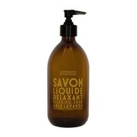 Compagnie De Provence Anise Lavender Liquid Soap - thumbnail