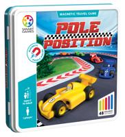 SmartGames Pole Position Doospuzzel