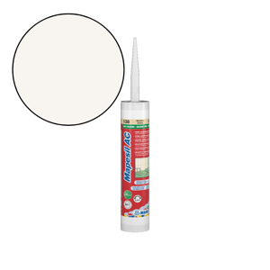 Mapei Mapesil AC - 131 Vanille Siliconenkit