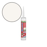 Mapei Mapesil AC - 131 Vanille Siliconenkit