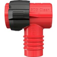 Fischer 576656 Steen-spiraalboor SDS-Plus 1 stuk(s)