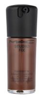 MAC Studio Fix Fluid Foundation SPF15 30 ml Dames