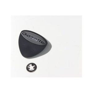 Gazelle Logo sks bord