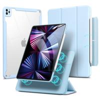 iPad Pro 11 Rebound Hybrid Case 360 - Sky Blue