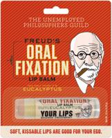 UPG Lippenbalsem - Freud's Orale Fixatie