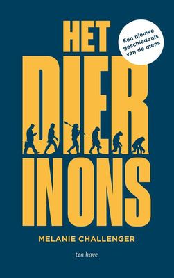 Het dier in ons Het dier in ons