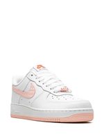 Nike "baskets Air Force 1 '07 ""VD"" " - Blanc - thumbnail