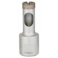 Bosch Accessories PRO Ceramic Dry 2608587113 Diamantboor droog 14 mm Diamant uitgerust 1 stuk(s)