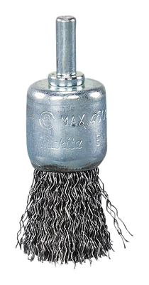Makita Accessoires Penseelborstel 6x25mm - D-40026 D-40026