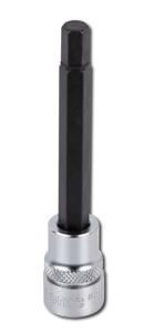 Bitdop 3/8", inbus 90mmL 5.5mm 82490055