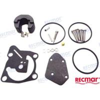 REC66T-W0093-01 - CARBURATIESET Yamaha