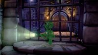 Nintendo Luigi's Mansion 3 - thumbnail