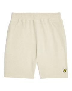 Lyle & Scott zomer short jongens - kit