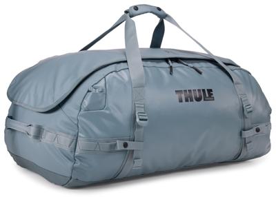 Thule Chasm 90L Duffel Pond Gray 90L