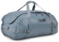 Thule Chasm 90L Duffel Pond Gray 90L