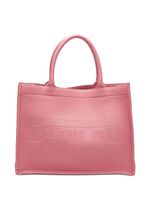 Christian Dior Pre-Owned sac cabas Book médium pre-owned - Rose