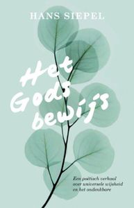 Het Godsbewijs - Hans Siepel - ebook