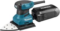 Makita bo4565k vlakschuurmachine | 112x102 200w - bo4565k