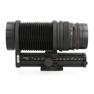 Hasselblad Hasselblad 135mm F5.6 S-Planar T* + Bellows