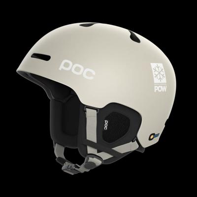 POC Fornix MIPS POW JJ Helm Mineral Grey Matt XL-XXL/59-62