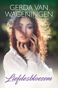 Liefdesbloesem - Gerda van Wageningen - ebook