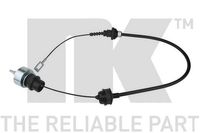 Koppelingkabel 921939