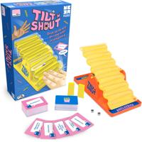 Tilt 'N' Shout