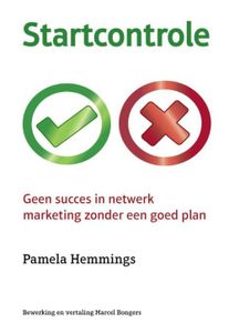 Startcontrole - Pamela Hemmings - ebook